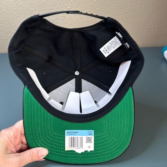 NIKE Pro Cap Snapback Hat *NEW* - Picture 4 of 6